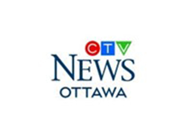 the CTV News Ottawa logo