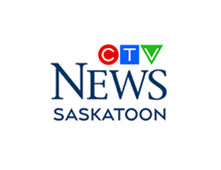 the CTV News Saskatoon logo