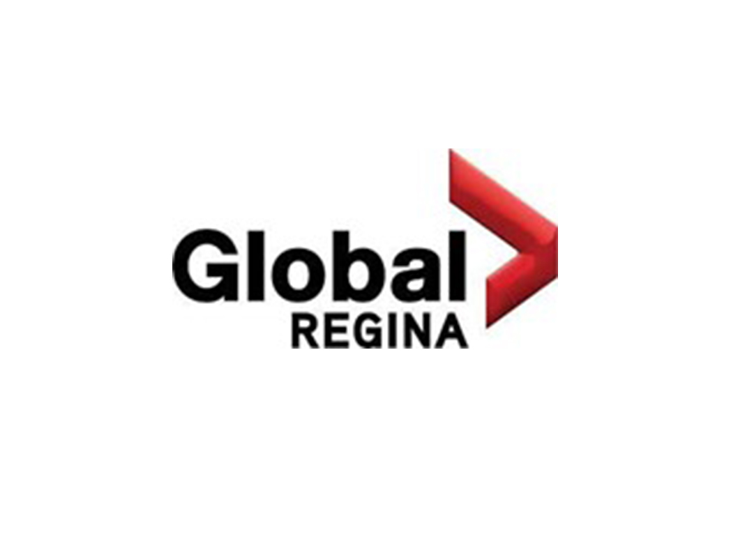 The Global REGINA logo