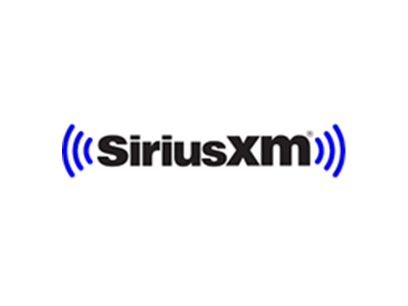 the Sirius XM logo
