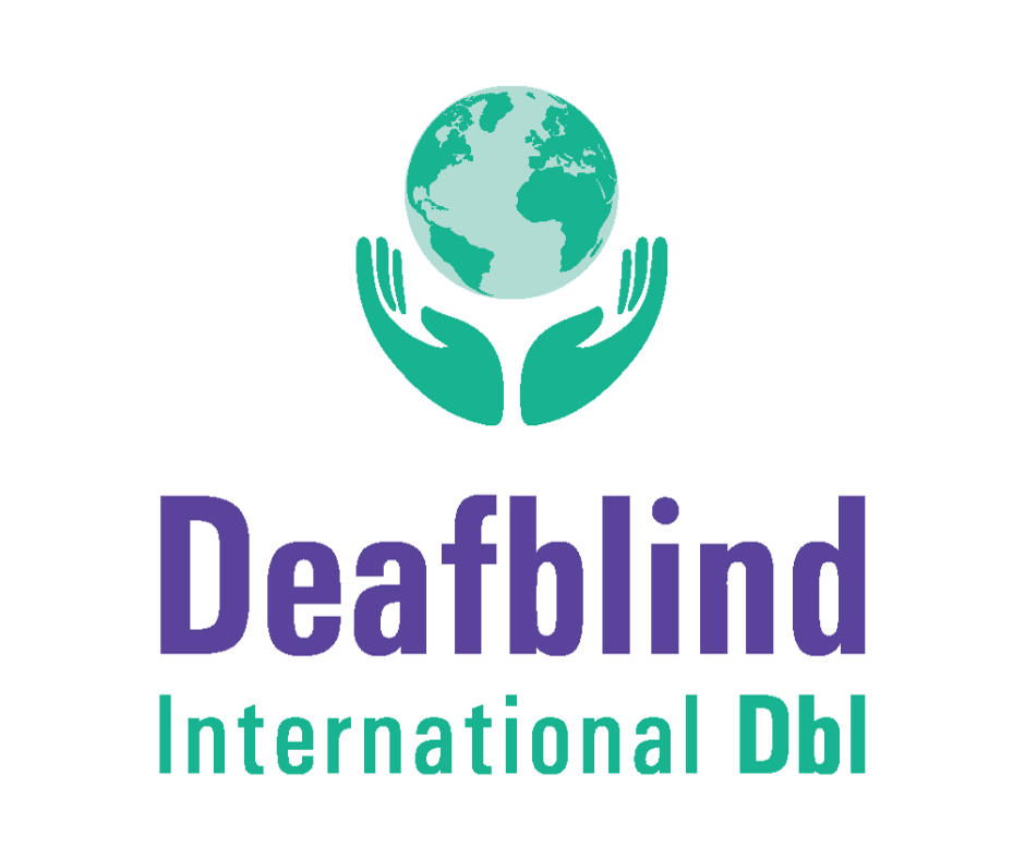 Deafblind International Logo 