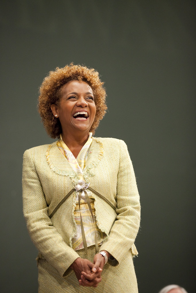 Michaëlle Jean